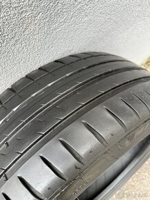 Michelin Pilot Sport 4 225/40 R18 92Y - 8