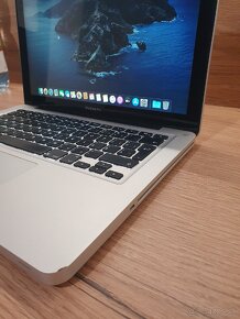 Macbook Pro A1278 mid 2012 - 8