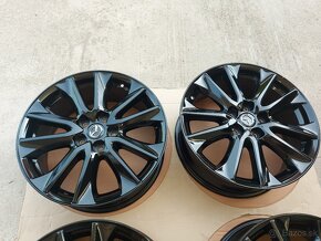 5x114,3 r18 mazda kia hyundai mitsubishi toyota honda - 8