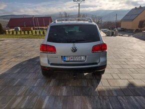 Volkswagen Touareg 3.0tdi - 8