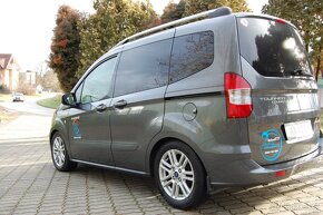 Ford Tourneo Courier - 8