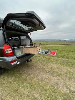 Hyundai Terracan 2.9 CRDi - 8