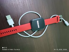 vymenim (nepredavam) - Honor 90 lite + honor choice watch - 8