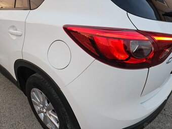 Mazda CX-5 2.2D 150KM FACELIFT  EURO6 - 8