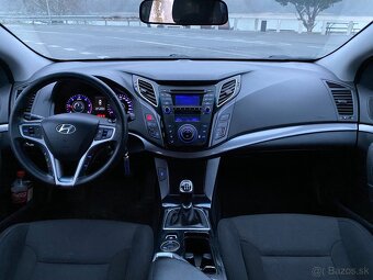 Hyundai i40 CW 1.7 CRDi Comfort - 8