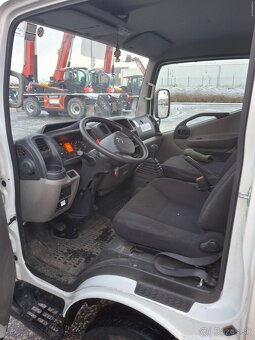 PREDAJ - Autoplošina - ISOLI PNT 220 NLX / NISSAN CAB. - 22m - 8