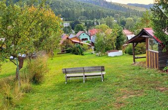 ZNÍŽENÁ CENA-NA PREDAJ DOM V MICHALOVEJ OKR.BREZNO - 8