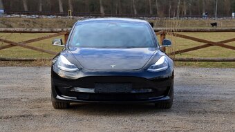 Tesla Model 3 Standard Range Plus RWD 239kw(325PS) - 8