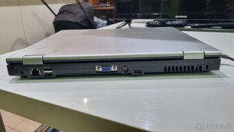 Notebook Lenovo 3000 C100 - 8