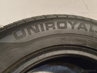 235/60 R16 Letné pneumatiky Uniroyal Rain Expert 4 kusy - 8