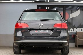 Volkswagen Passat Variant 2.0 TDI BMT Highline - 8