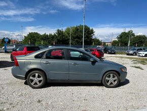 Volvo S40 2.0D Kinetic, 2007, 100 kW, 397517 km - 8