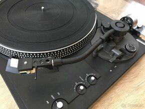 Technics SL 2000 - Absolútny TOP STAV - 8