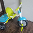 Detská trojkolka  SmarTrike 3v1 - 8