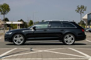 Audi A6 Allroad 3.0 TDI 320k quattro - 8