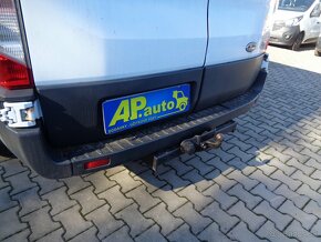 FORD TRANSIT L2H2 2,2TDCI KLIMA SERVISKA - 8