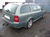 Skoda Octavia ....................nahradne diely - 8