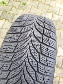 NEXEN Winguard Sport 2 SUV 225/60 R17 - 8