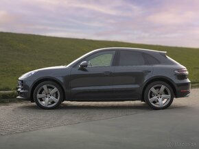 Porsche Macan S 2019 3.0 260 kw - 8