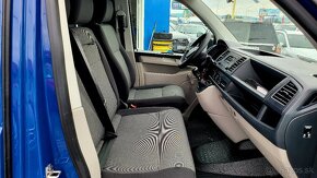 Volkswagen T6 Transporter 2,0 TDI -103kw CR-BMT LONG - 8