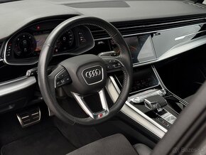 Audi Q7 45 TDI mHEV S line quattro tiptronic - 8