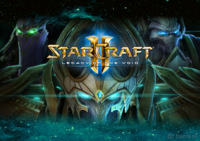 STARCRAFT 2 - COLLECTORS EDITION - 8