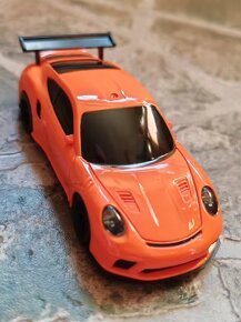 RC Driftovacie auto - 8