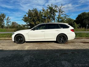 BMW F31 328i xDrive - 8