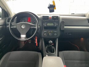 Volkswagen Golf 5 - 8