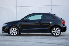 Audi A1 1.6 TDI 105k Ambition - 8