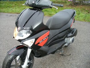 Gilera Runner 125 - 8