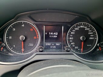 Audi Q5 2.0 TDI 177k DPF quattro - 8