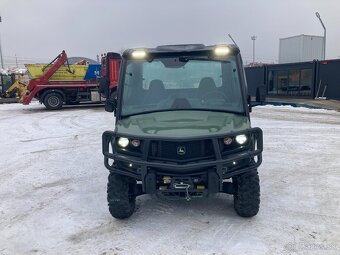 John Deere Gator XUV 865 M 4x4 - Úžitkové terénne vozidlo - 8