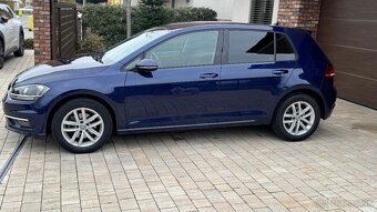 Volkswagen Golf 7 hatchback - 8