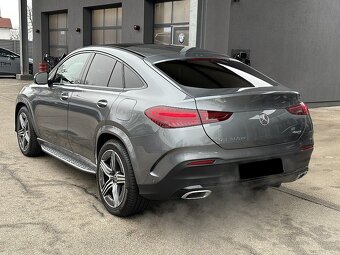 Mercedes-Benz GLE - 8