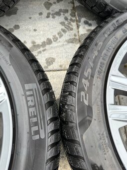 ✅5x112 r18 Sebring Top stav  alu pneu - 8