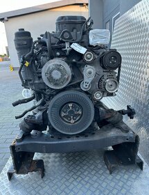 Motor SCANIA DC13 164 - 8