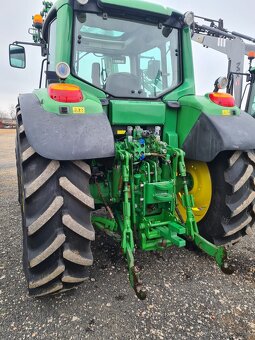 John Deere 6330 Premium - 8