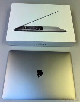 Macbook Pro 2017 15.4" /I7 2.9GHZ/16Gb/512Gb-nová batéria - 8