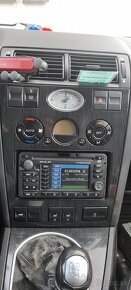 Ford mondeo mk3 kombi 2.0tdci - 8