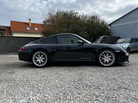 911 carrera S - 8