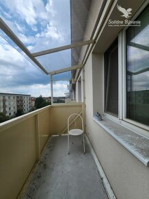 3-izbový byt s balkónom na predaj Nitra - 8