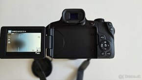 CANON Powershot SX 70 HS

 - 8