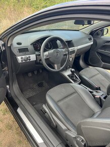 Opel astra GTC 1.9 TDi 88kW - 8