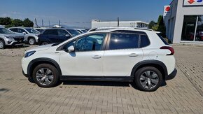 Peugeot 2008 1.2 PureTech Signature - 8