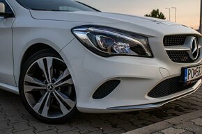 Mercedes -Benz cla - 8