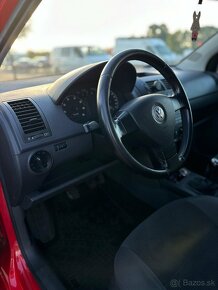 Volkswagen Polo 1.2 - Manual - 8