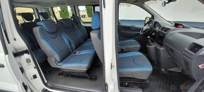 Fiat Scudo Kombi Panorama 2.0 MultiJet L1H1 Family - 8