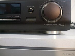 TECHNICS tuner ST-GT550 trieda class AA = Japan - 8