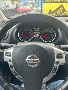 Nissan Qashqai 2,0 benzin - 8